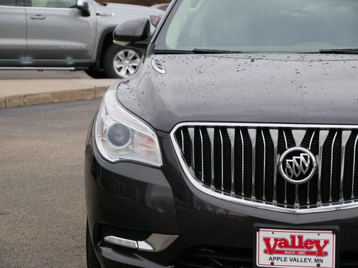 2014 Buick Enclave Leather