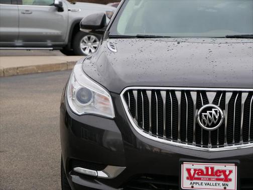 2014 Buick Enclave Leather