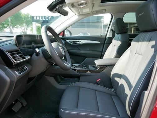 2025 Buick Envision Avenir AWD