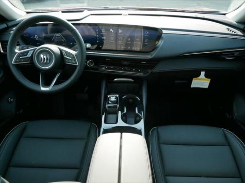 2025 Buick Envision Avenir AWD