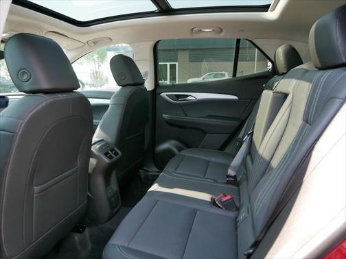 2025 Buick Envision Avenir AWD