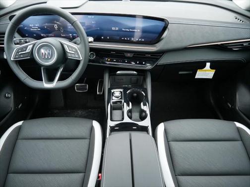 2025 Buick Envision Sport Touring AWD