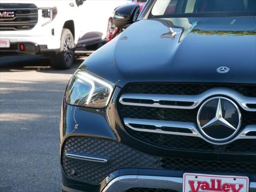 2020 Mercedes-Benz GLE 450 AWD 4MATIC