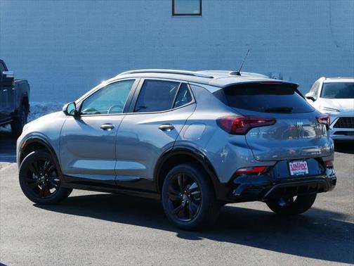 2025 Buick Encore GX Sport Touring