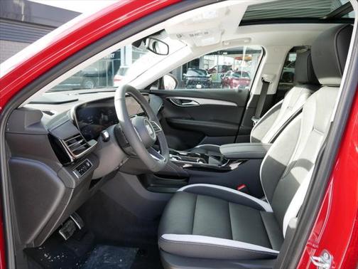 2025 Buick Envision Sport Touring AWD