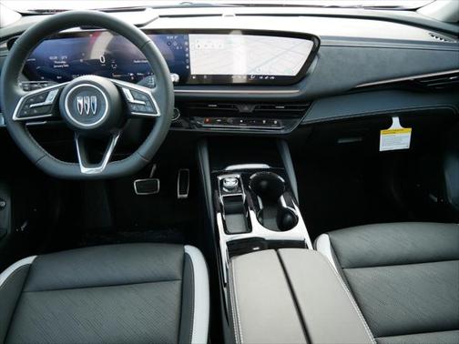 2025 Buick Envision Sport Touring AWD