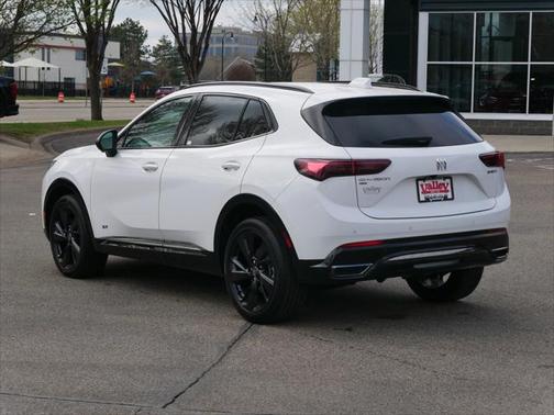 2024 Buick Envision Sport Touring AWD