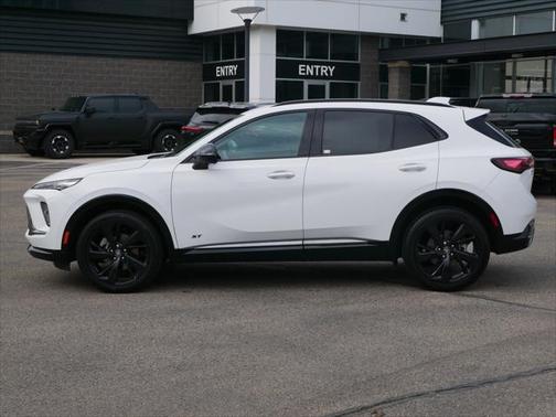 2024 Buick Envision Sport Touring AWD