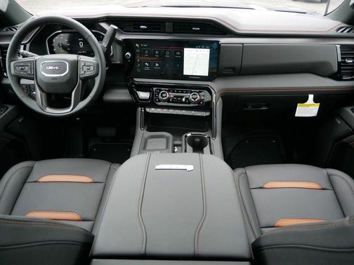 2026 GMC Sierra 3500 Base
