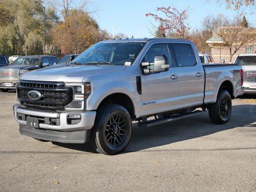 2020 Ford F-250 XL