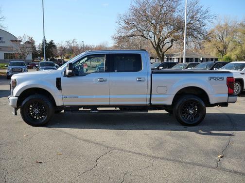2020 Ford F-250 XL