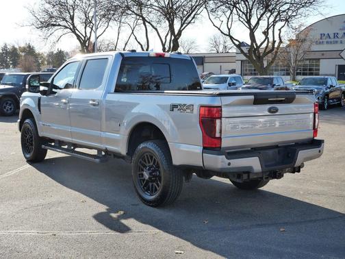 2020 Ford F-250 XL