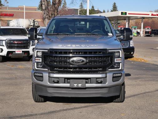 2020 Ford F-250 XL