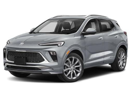 2025 Buick Encore GX Avenir