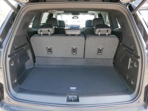 2025 Buick Enclave Preferred FWD