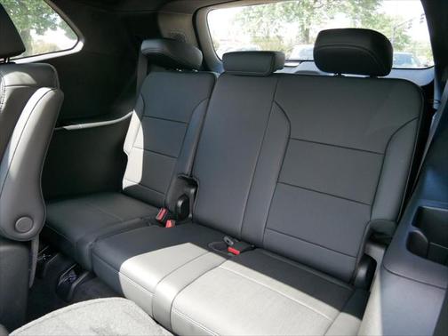 2025 Buick Enclave Preferred FWD