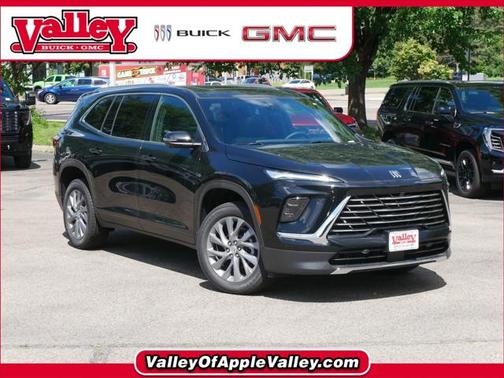 2025 Buick Enclave Preferred FWD
