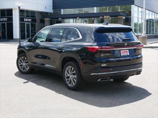 2025 Buick Enclave Preferred FWD