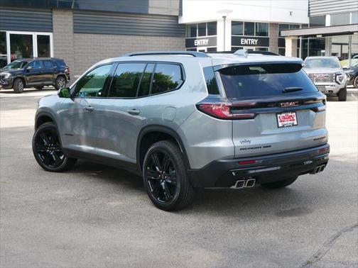 2025 GMC Acadia AWD Elevation