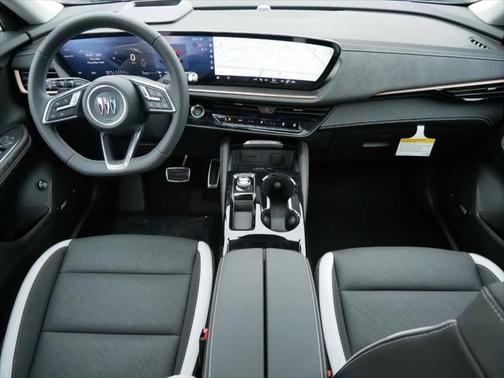 2025 Buick Envision Sport Touring AWD