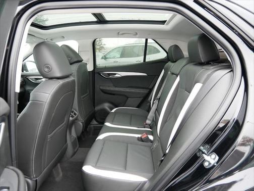 2025 Buick Envision Sport Touring AWD