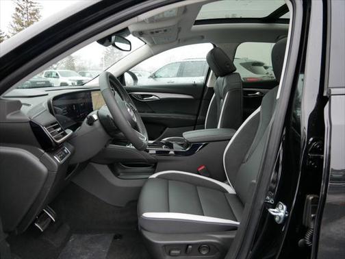 2025 Buick Envision Sport Touring AWD