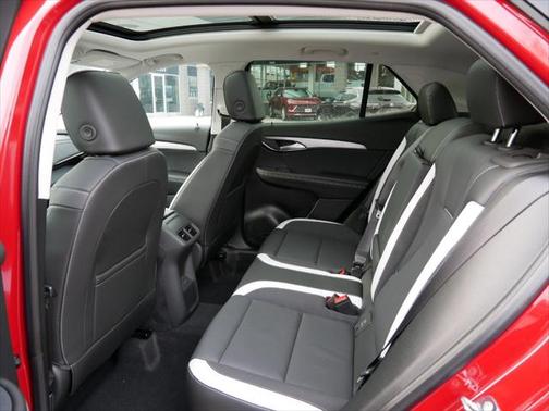 2025 Buick Envision Sport Touring AWD