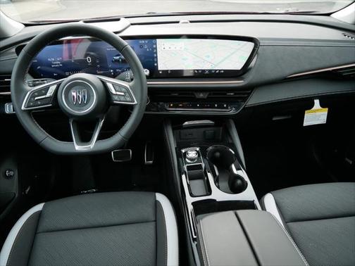 2025 Buick Envision Sport Touring AWD