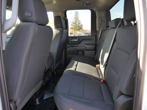 2026 GMC Sierra 3500 Base