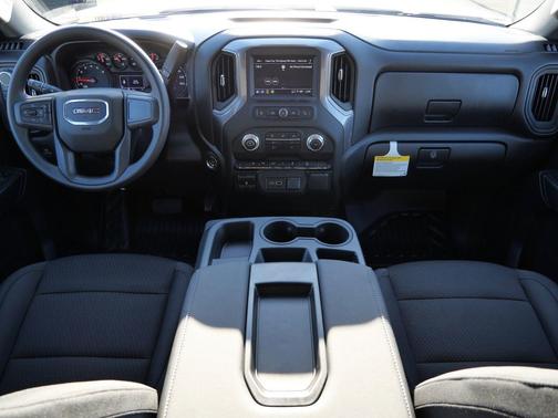 2026 GMC Sierra 3500 Base