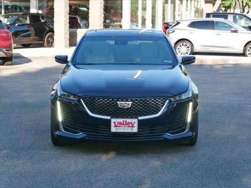 2020 Cadillac CT5 Luxury RWD