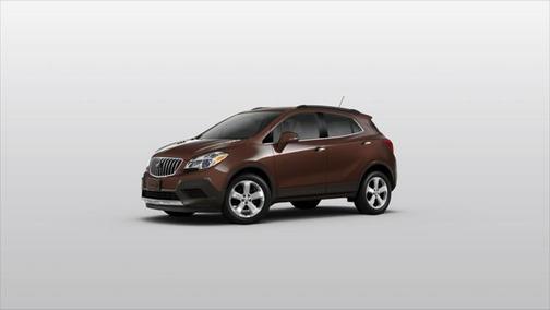 2016 Buick Encore Base