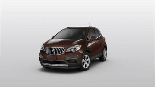 2016 Buick Encore Base