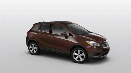 2016 Buick Encore Base