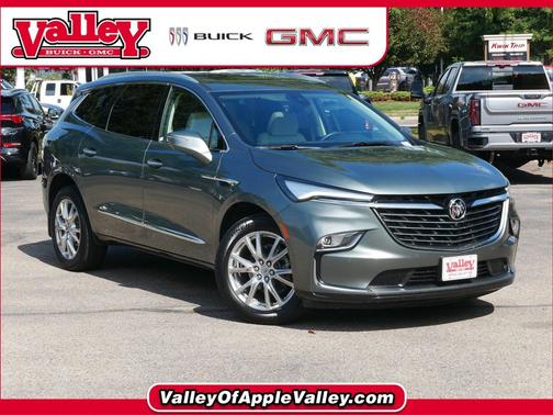 2023 Buick Enclave Essence AWD