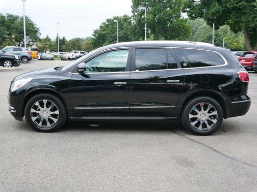 2017 Buick Enclave Premium