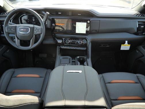 2026 GMC Sierra 3500 AT4