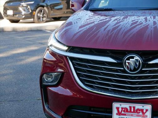 2023 Buick Enclave Premium AWD