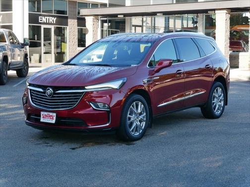 2023 Buick Enclave Premium AWD