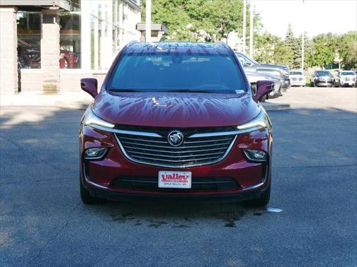 2023 Buick Enclave Premium AWD