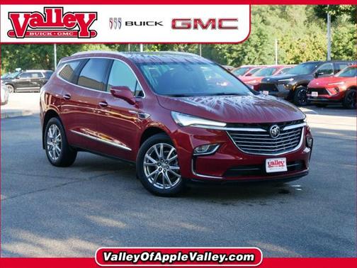 2023 Buick Enclave Premium AWD