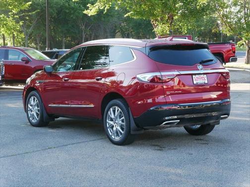 2023 Buick Enclave Premium AWD