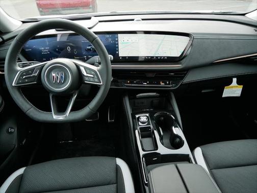 2025 Buick Envision Sport Touring AWD