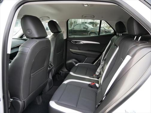 2025 Buick Envision Sport Touring AWD
