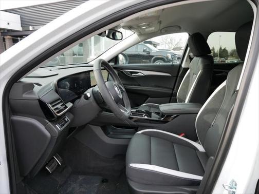 2025 Buick Envision Sport Touring AWD