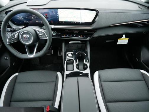 2025 Buick Envision Sport Touring AWD