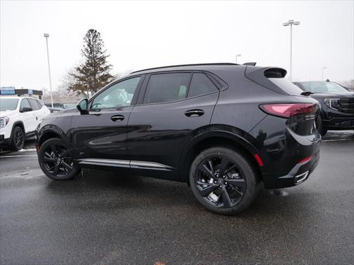 2025 Buick Envision Sport Touring AWD
