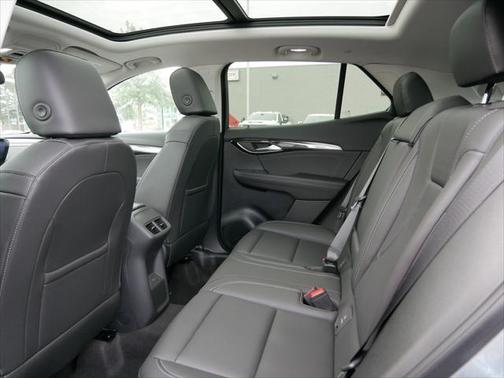 2025 Buick Envision Preferred AWD