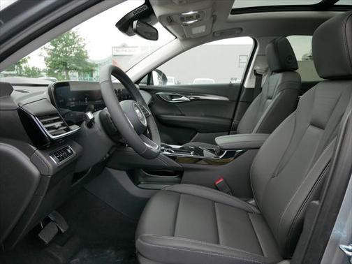 2025 Buick Envision Preferred AWD