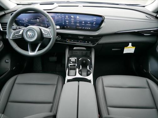 2025 Buick Envision Preferred AWD